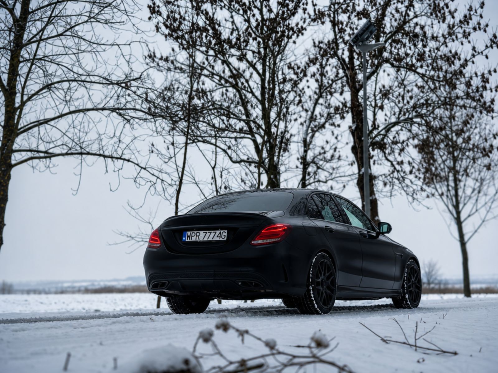 Mercedes